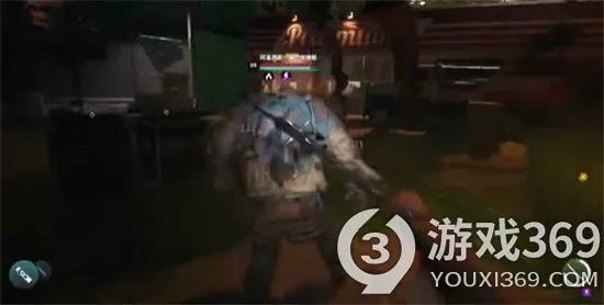 《死亡岛2》阿莱西斯攻略：高效打法解析！