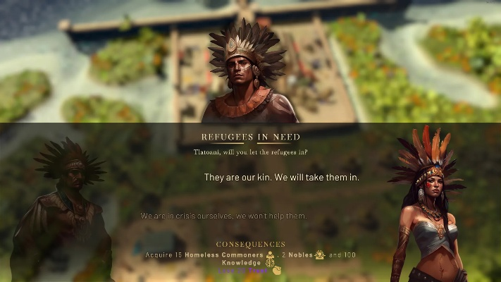 《阿兹特克帝国：深度解析《Aztez》游戏玩法攻略》