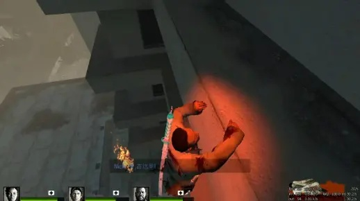 《Left 4 Dead》生存攻略五：高效通关秘籍大揭秘