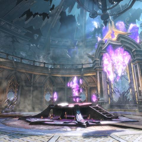 《魔域》貂蝉英灵幻兽新登场！独家技能惊艳全场