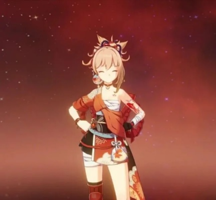 《原神》霄宫融化阵容卡组搭配攻略：实战解析！