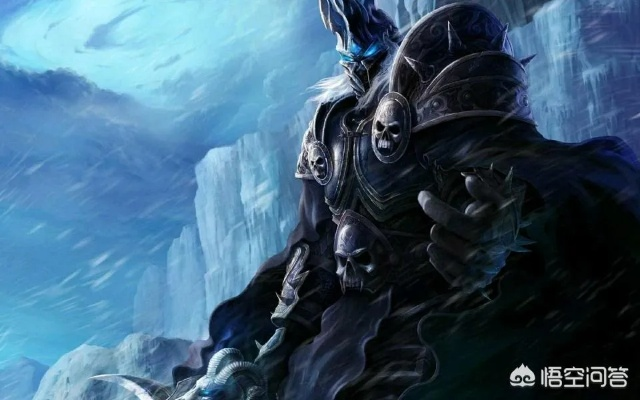 魔兽12.0剧情大揭秘：阿尔萨斯命运再掀波澜