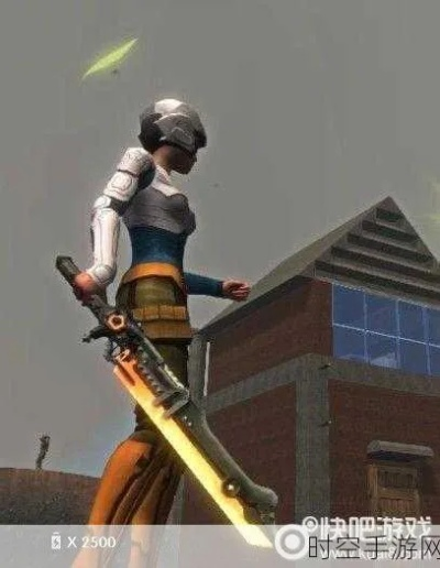 星球探险家冷兵器开刃秘籍：新手必看攻略