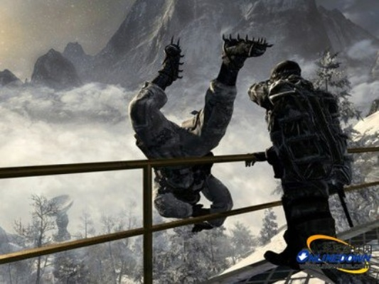 探索耐玩之巅：揭秘十大3D视觉游戏排行榜精选