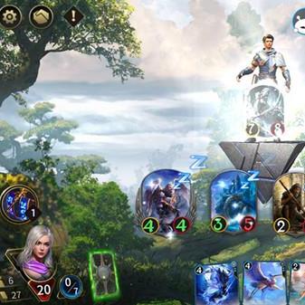 盘点热门架空游戏：探索高人气虚拟世界秘境