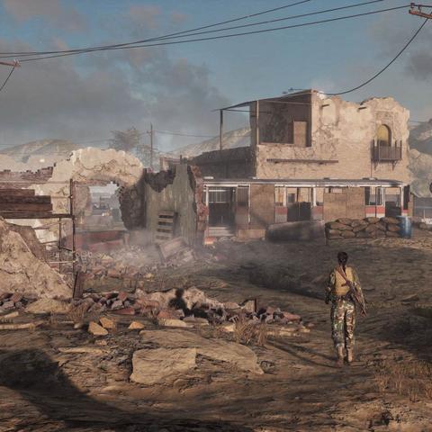 最新盘点：热门FPS游戏排行，揭秘最佳射击体验！