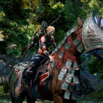 重温经典，盘点高人气老式游戏中的独特魅力