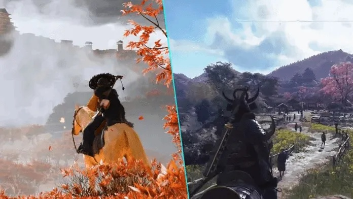 羊蹄山之魂会抢刺客信条,影风头?育碧员工表示担忧！