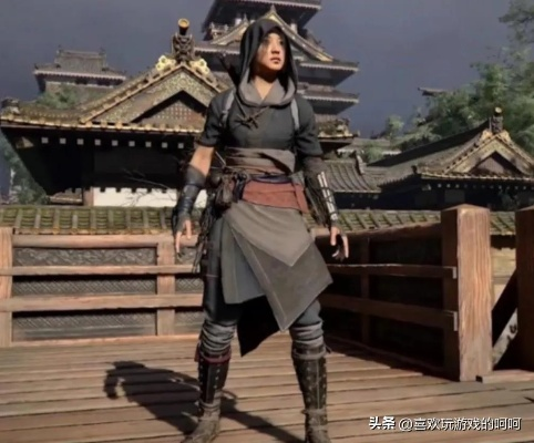 刺客信条,影新图曝光！媒体赞誉满满,游戏体验如何?