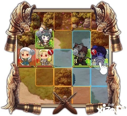 骷髅将军攻略：锻造屋英雄谭全新战术解析