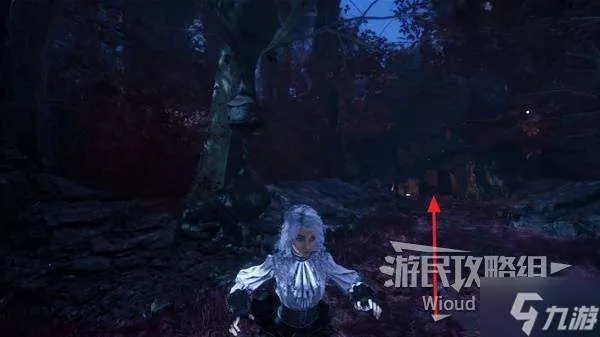 《光与影33号》轻松获取助力格挡符纹攻略！