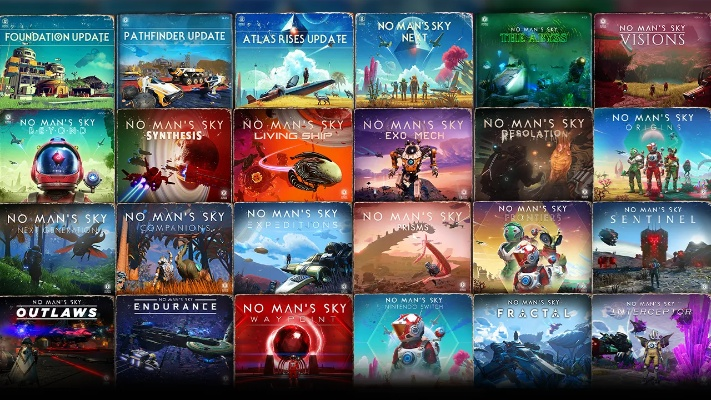 太空游戏盘点：十大经典之作，探索宇宙新境界