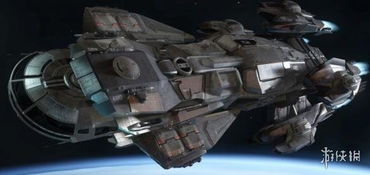 《星际公民》众筹狂潮再升级：百万美元新里程碑！