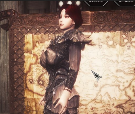 上古卷轴5MOD容量限制揭秘：主机版MOD玩法攻略