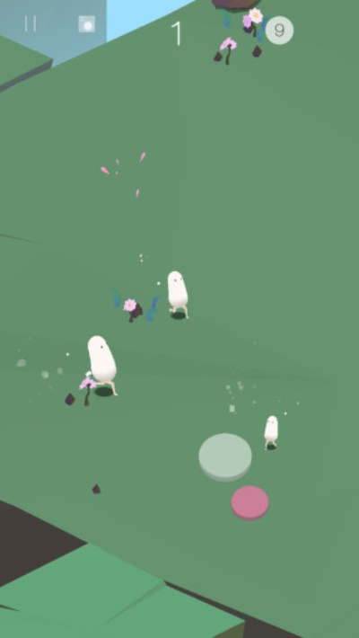 盘点热门小清新游戏，解锁清新游戏新体验