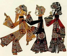 《狼人杀×蓆棚斋皮影联动大揭秘！灯影传承新玩法来袭》