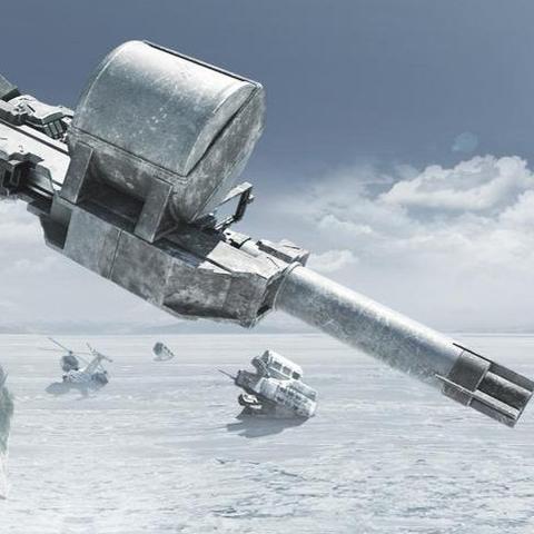 《装甲核心5：审判日》9月震撼发售，机甲战神集结！