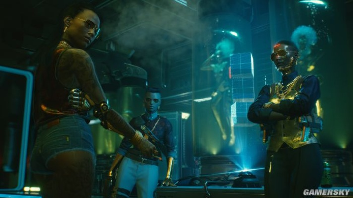 《赛博朋克2077》2.3版本深度解析：新内容大揭秘！