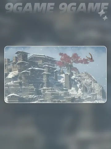 《明末渊虚之羽》雪堡电梯速通攻略：双层电梯技巧揭秘