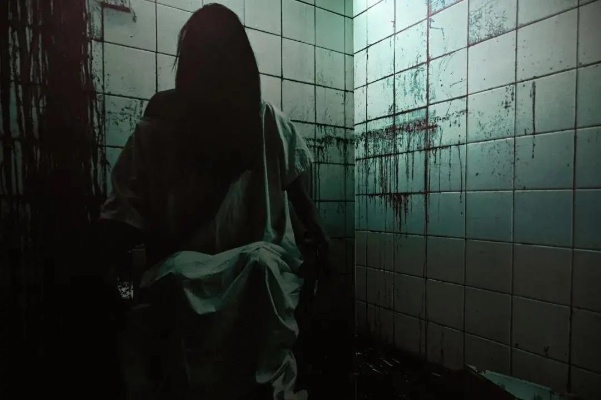 《8番出口》现实版惊悚寻踪：揭秘神秘恐怖现场