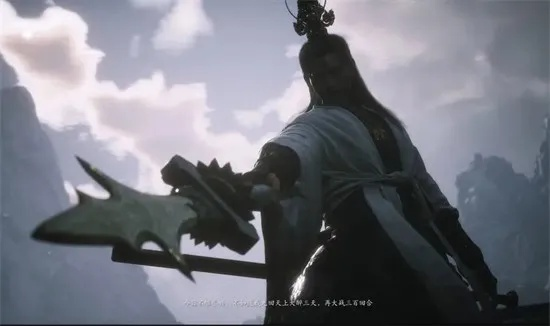 《黑神话悟空》二郎神隐藏位置揭秘！必看攻略