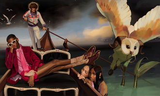 《Yan魇Parasomnia》Demo版双人合作攻略：揭秘神秘梦境之旅