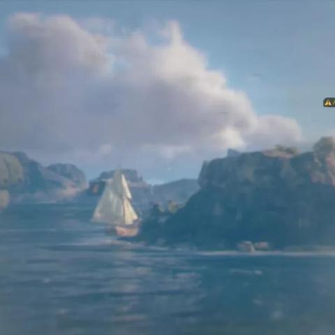 《碧海黑帆》新手攻略：快速上手必备技巧揭秘