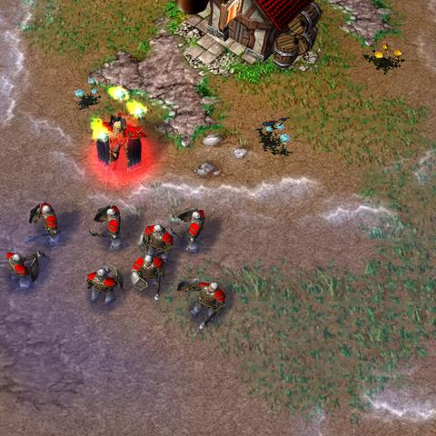 《烈焰法师毕业装备速刷攻略：新手必看！》