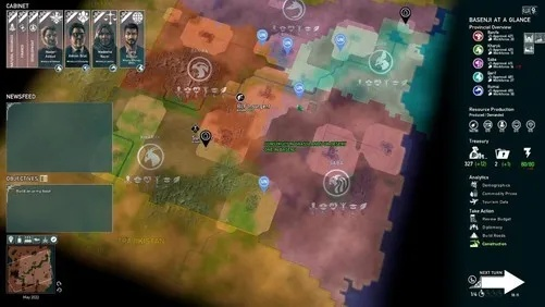 热门动态影像游戏盘点：深度解析热门全动态影像推荐