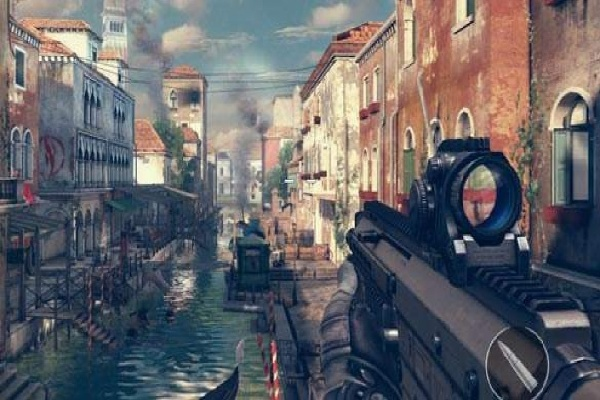 现代战争游戏盘点：热门排行揭示热门新玩法