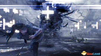 逆神者：重塑弑神传奇，探寻解放之巅新篇章