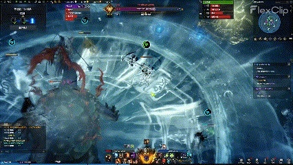 《命运方舟》乐园之门P1-P3攻略：高效通关秘籍大揭秘