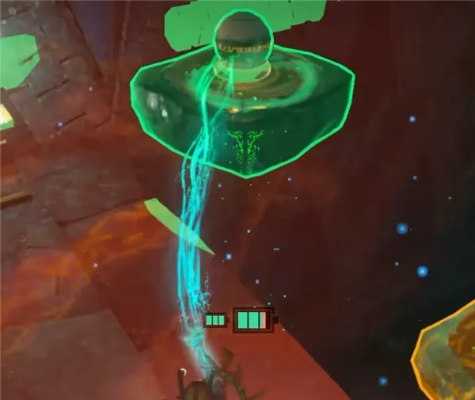 《塞尔达传说：王国之泪》水之神殿谜题攻略揭秘