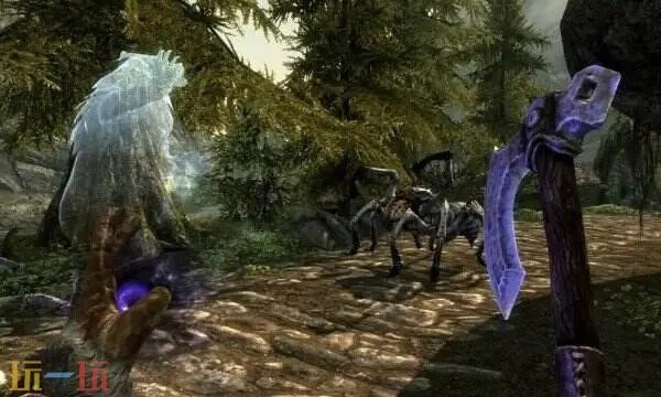 《上古卷轴4》风灵月影修改器：独家下载攻略，畅玩无忧