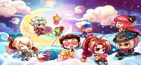 盘点热门卡通游戏，揭秘人气王者的奥秘