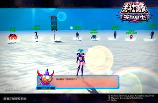 最新偶像游戏盘点：揭秘热门玩法，探索无限魅力新体验