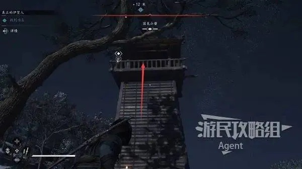 《刺客信条影》九字真言任务攻略合集，解锁隐藏剧情！