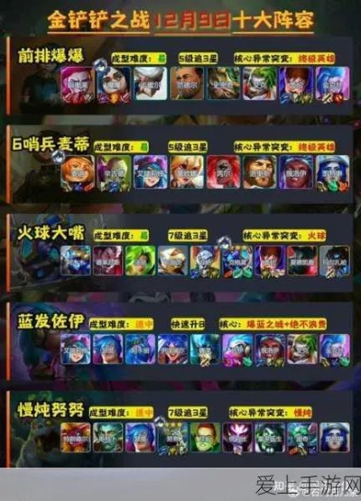 热门卡牌对战盘点：揭秘最新爆款游戏推荐