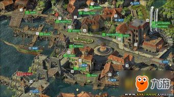 《永恒之柱2》高难度通关攻略：揭秘隐藏技巧