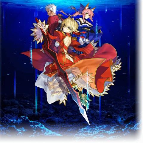 《Fate/EXTRA Record》跳票真相：错过发布日期，玩家热议！