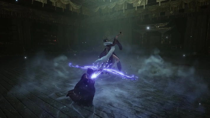 《明末渊虚之羽方灵攻略：高效打法揭秘》