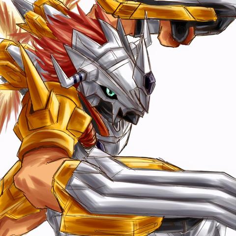 数码宝贝源码战斗暴龙兽阵容攻略[多图]