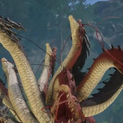 《仙剑奇侠传四》重制版虚幻5引擎震撼来袭