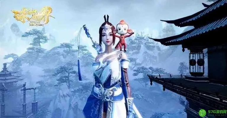 《诛仙世界》三测门派职业攻略：选对职业，战力飙升！