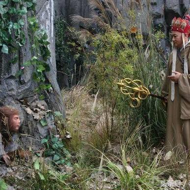 《悟空分身绝技大揭秘：解锁所有可模仿招式》