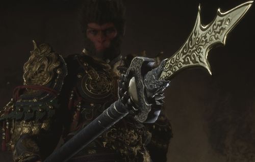 《黑神话悟空》三尖两刃枪攻略：独家获取技巧揭秘