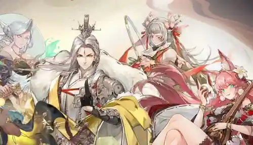 《西游笔绘西行》阵容攻略：高效搭配与热门角色推荐