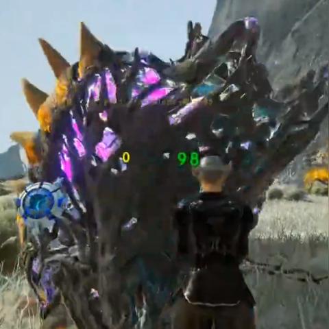 《沙盒副本BOSS挑战攻略：全英雄打法揭秘》