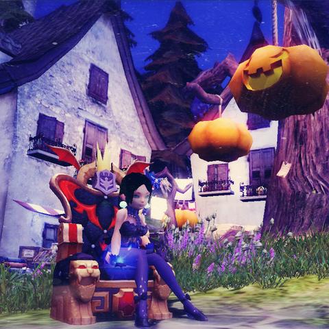 龙之谷舞娘技能加点，2025年PVE副本输出暴涨的秘密？