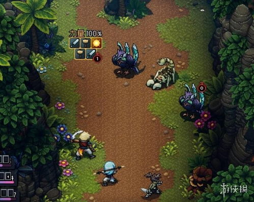 《星之海》隐藏组合技秘境探秘攻略！